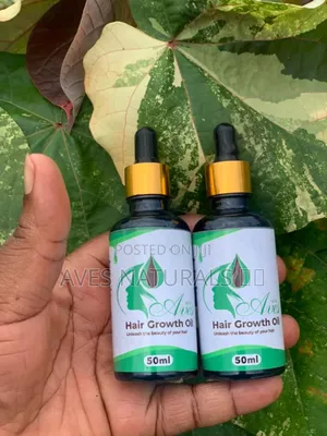 Aves Hair Growth Product