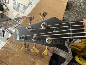 Ibenez Guitar Passive