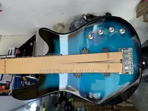 Ibenez Guitar Passive