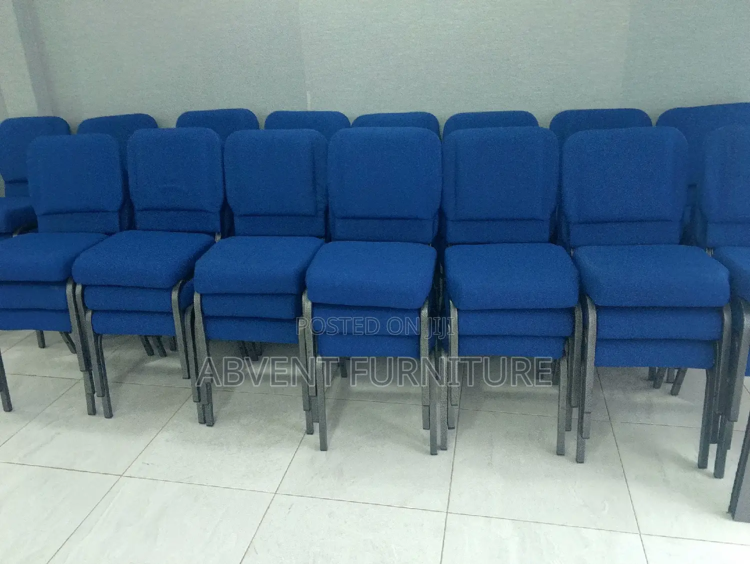 Conference Chairs