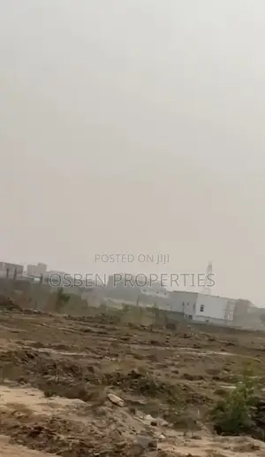 Titled Lands for Sale at East Legon Hills