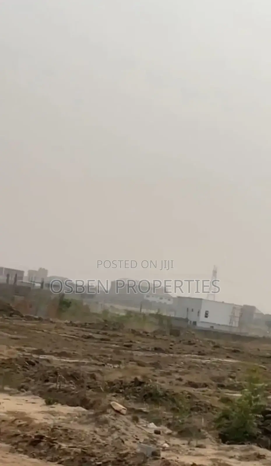 Titled Lands for Sale at East Legon Hills