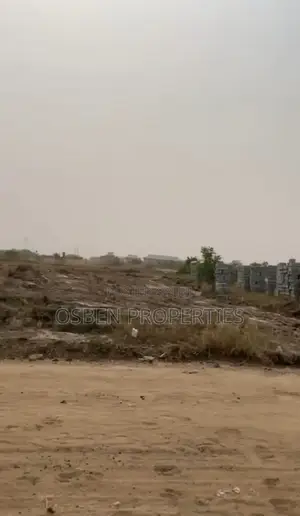 Titled Lands for Sale at East Legon Hills