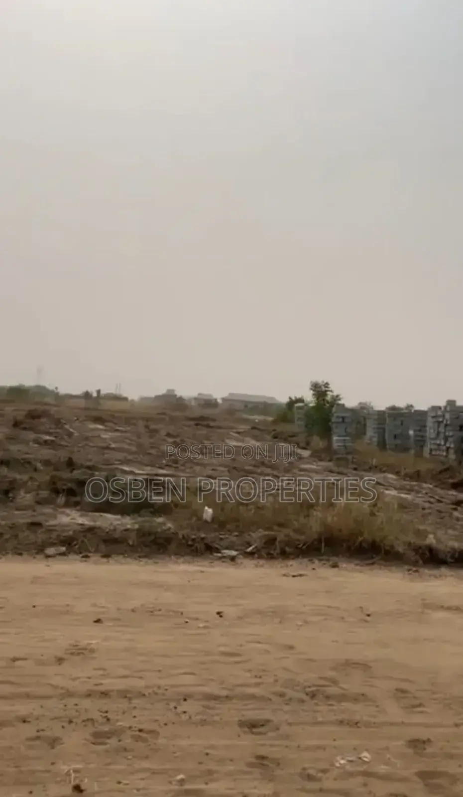 Titled Lands for Sale at East Legon Hills