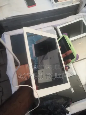 Apple iPad Air 2 64 GB White