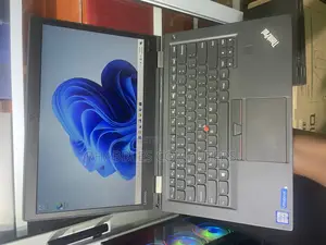 New Laptop Lenovo ThinkPad X1 Carbon 8GB Intel Core I7 SSD 256GB
