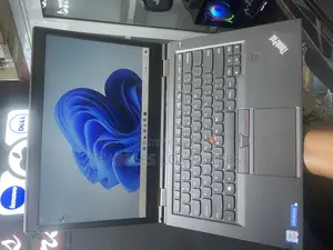 New Laptop Lenovo ThinkPad X1 Carbon 8GB Intel Core I7 SSD 256GB