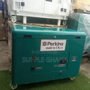 18kva Perkins Diesel Generator 18500watt Original Quality