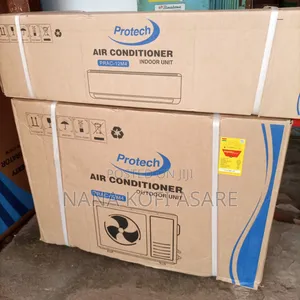 Protech 1.5hp Split Type Ac R410 Gas
