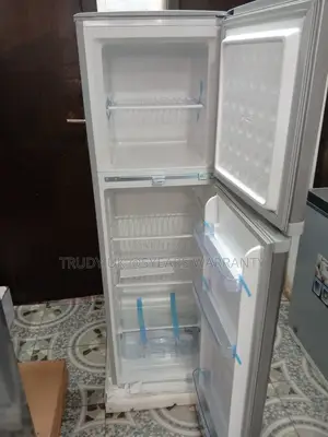 Fastest Cooling Nasco 166liters Refrigerator