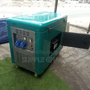 Approved Perkins Generator 18kva 18500watt Diesel Powerful