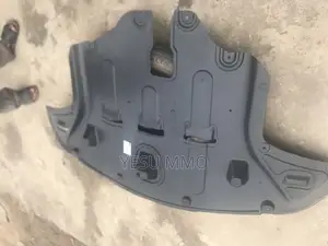 Hyundai Tucson 17 Under Cover