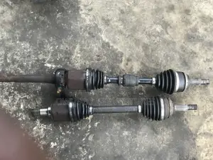 Shafts for Toyota (Rav 4 and Highlander) 2014-2022