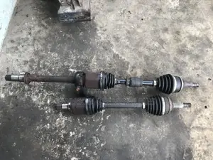 Shafts for Toyota (Rav 4 and Highlander) 2014-2022