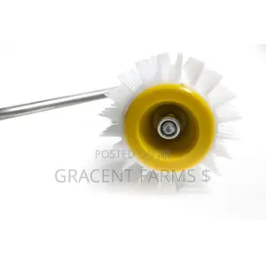 Honeycomb Uncapping Roller
