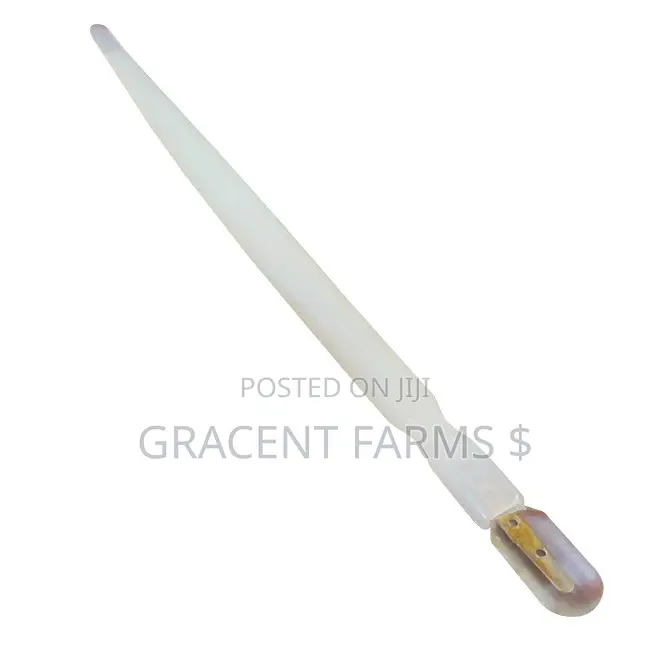 Royal Jelly Collecting Spoon