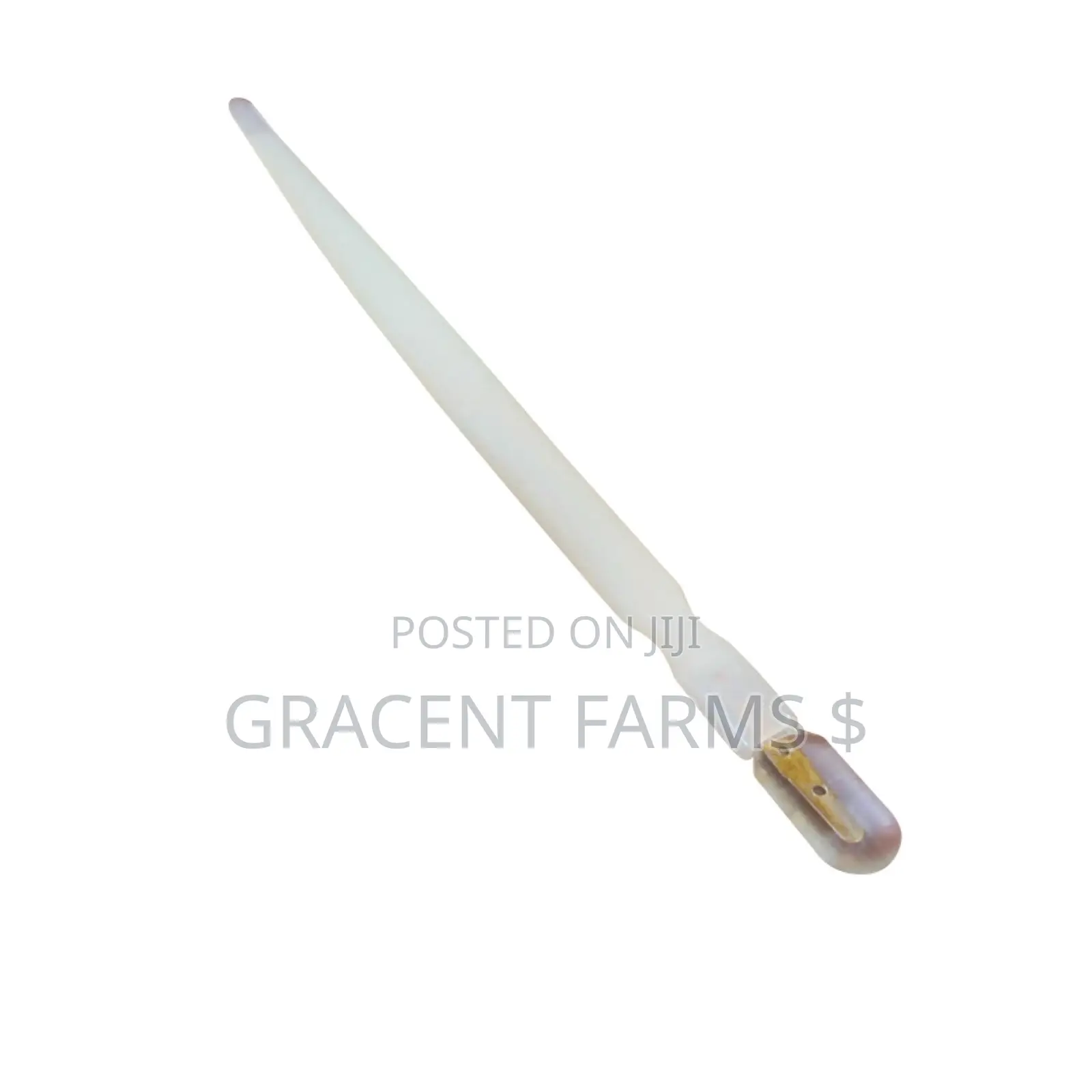 Royal Jelly Collecting Spoon