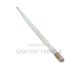 Royal Jelly Collecting Spoon