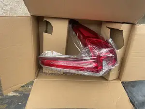 Honda CRV Taillight 2017 2018 2019 Depo