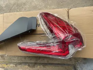 Honda CRV Taillight 2017 2018 2019 Depo