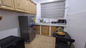 I Bedroom Furnished Flat for Short Stay