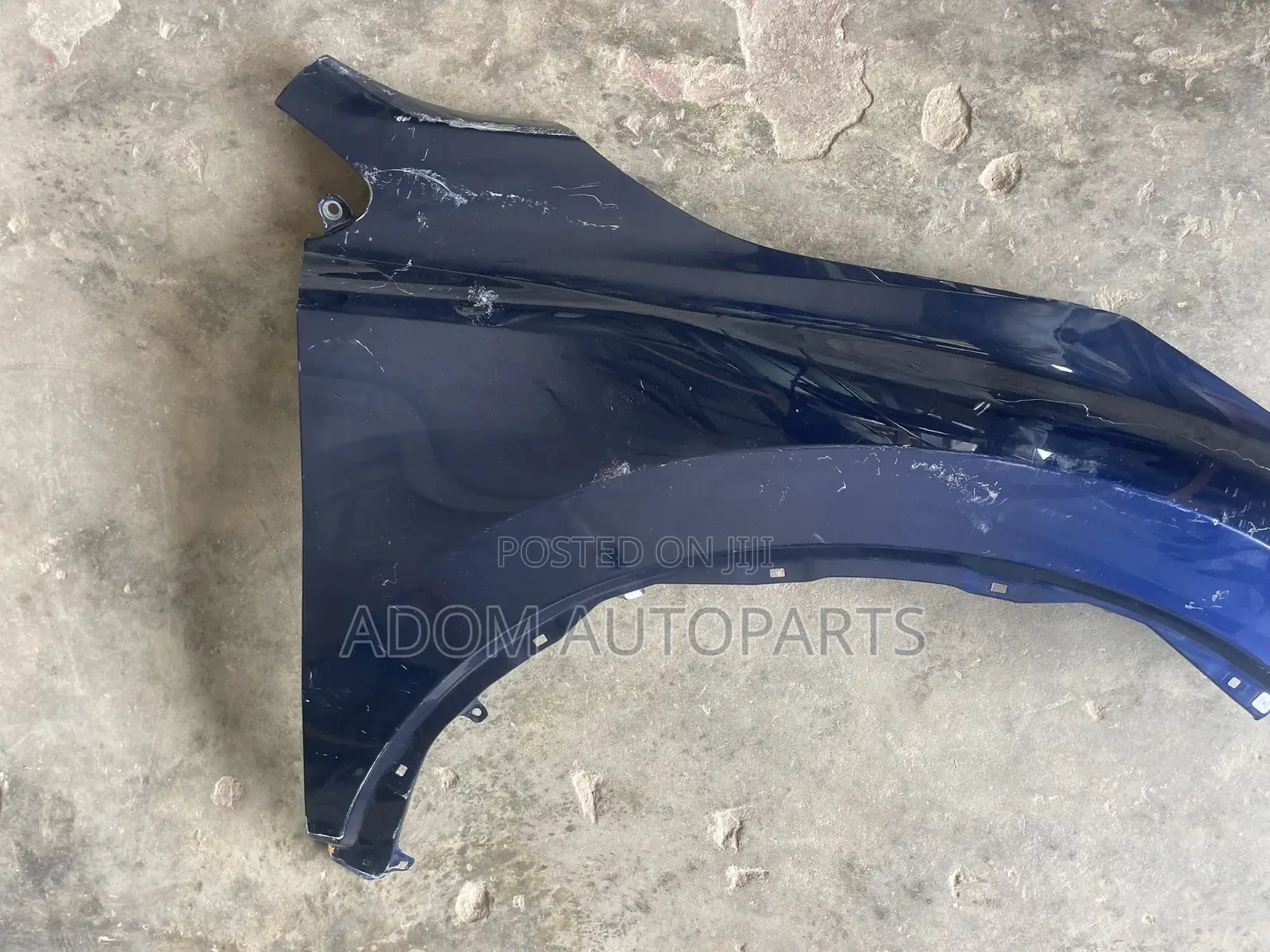 Honda Crv Fender 2018 2019 2020 2021 2022