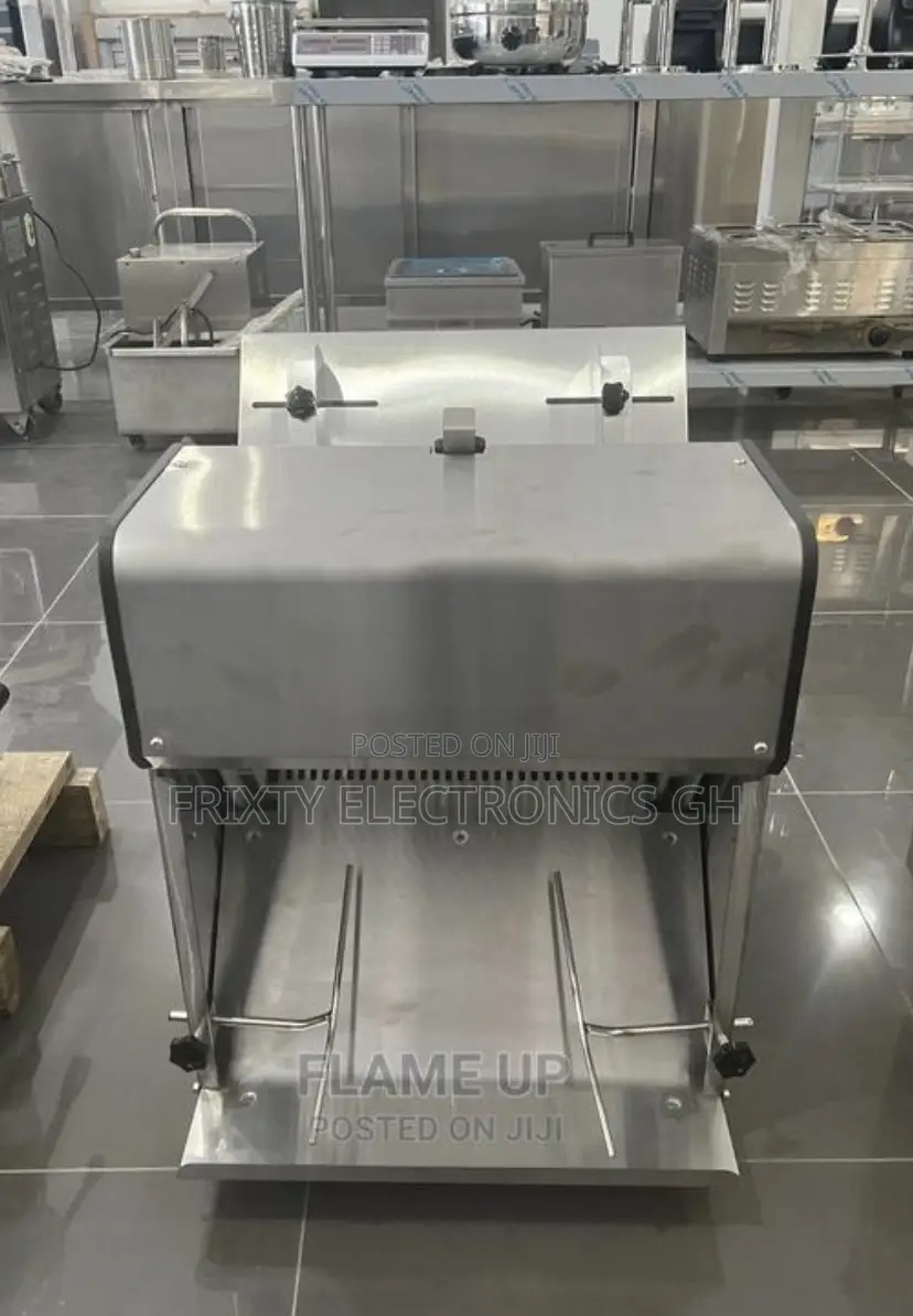 Bread Slicer in Accra Metropolitan Restaurant & Catering Equipment