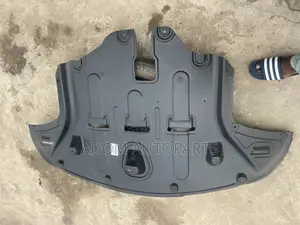 Hyundai Tucson Engine Panel Under Cover