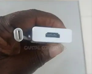 Type C to Hdmi Adapter