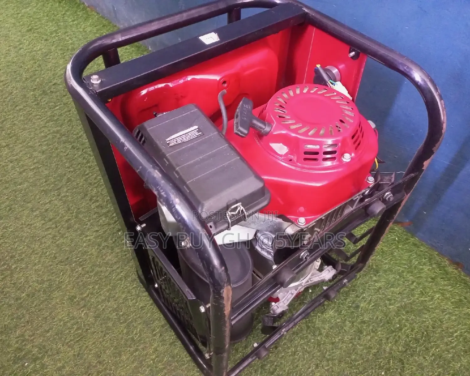 Quality Brand New Engine Affordable Price Honda Generator