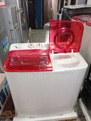 Loadmaster Nasco 8kg Washing Machine Twin Tub