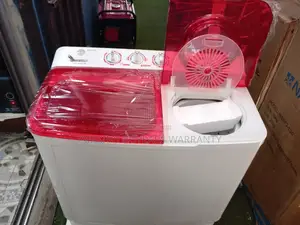Nasco Sparklexpress Nasco 8kg Washing Twin Tub