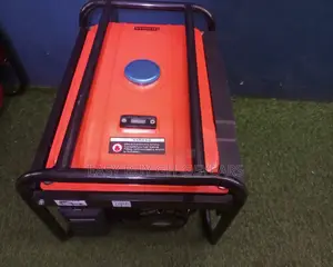 Original Quality and Affordable Price Honda Generator.