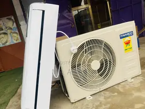 Super Cooling Nasco 2.5hp R410 Gas Electric Ac