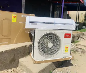 Super Cooling TCL 2.0hp R410 Gas Electric Air Conditioner 