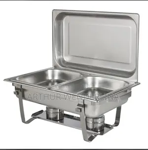 Chaffing Dish