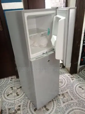 Westpool 136liters Fastest Cooling Fridge