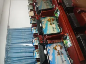 Computer Laboratory for Schools