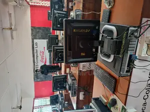 Computer Laboratory for Schools