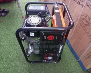 Available Honda Generator Quality Brand New Engines