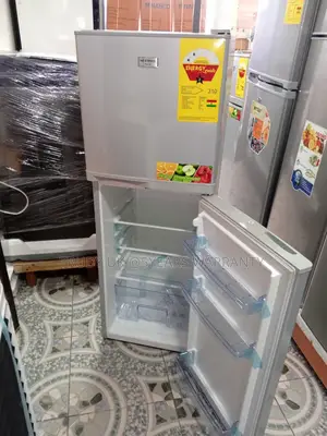 Quality Fastest Cooling 138liters Fridge