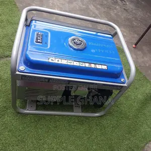 Gasoline Petrol Generator 7.0kva Kemage EC8000VE_C Quality