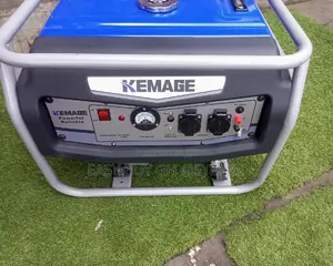 Kemage Quality and Affordable Price Generator