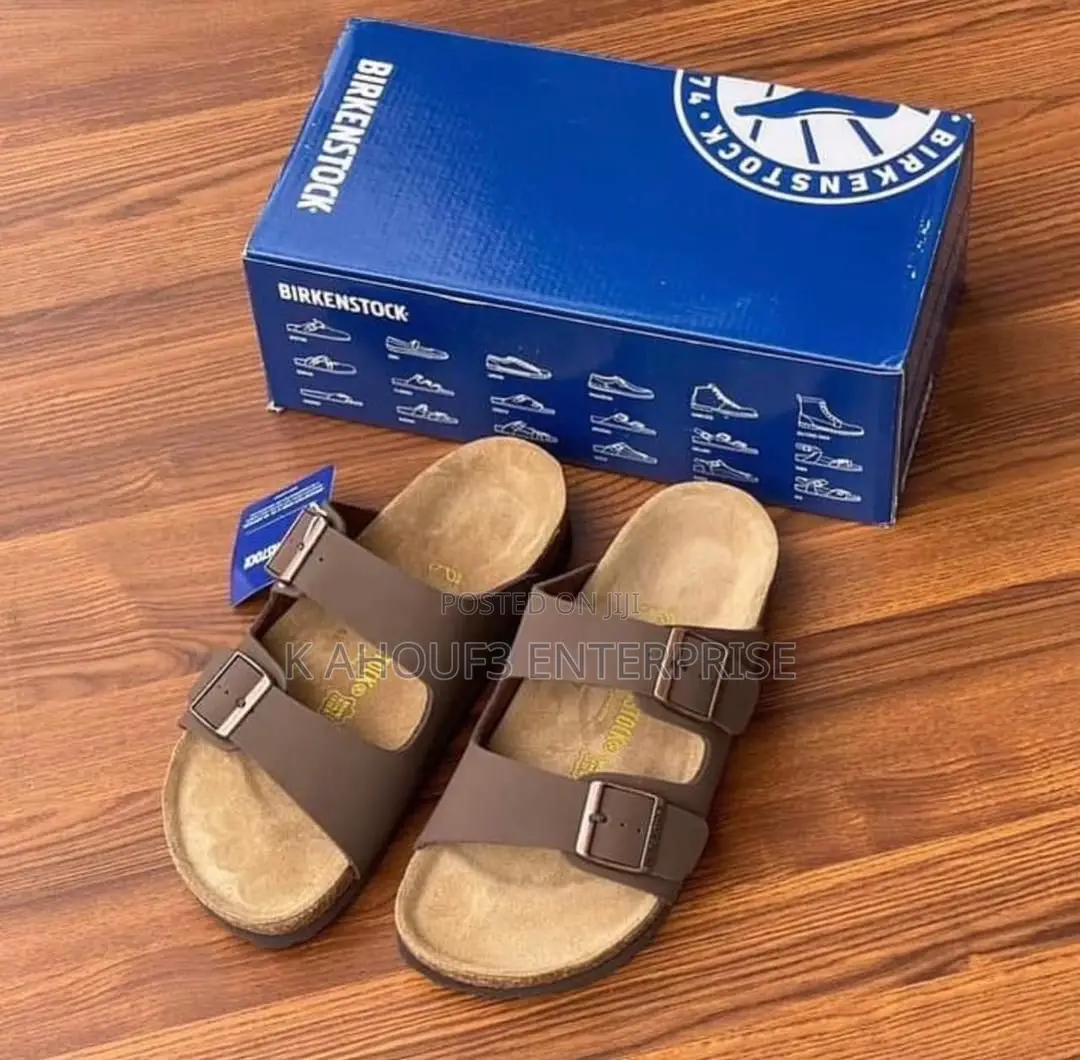 Original Birkenstock