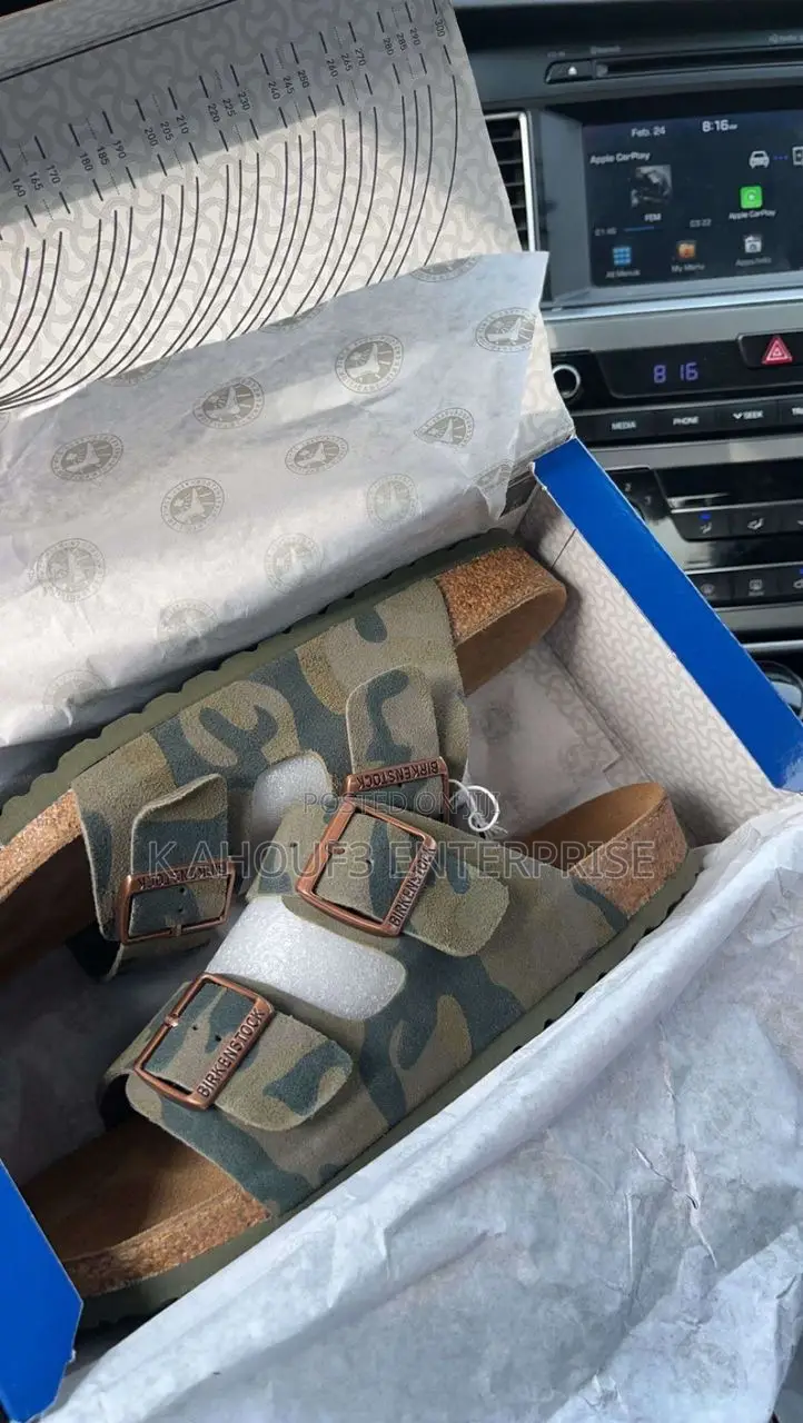 Original Birkenstock