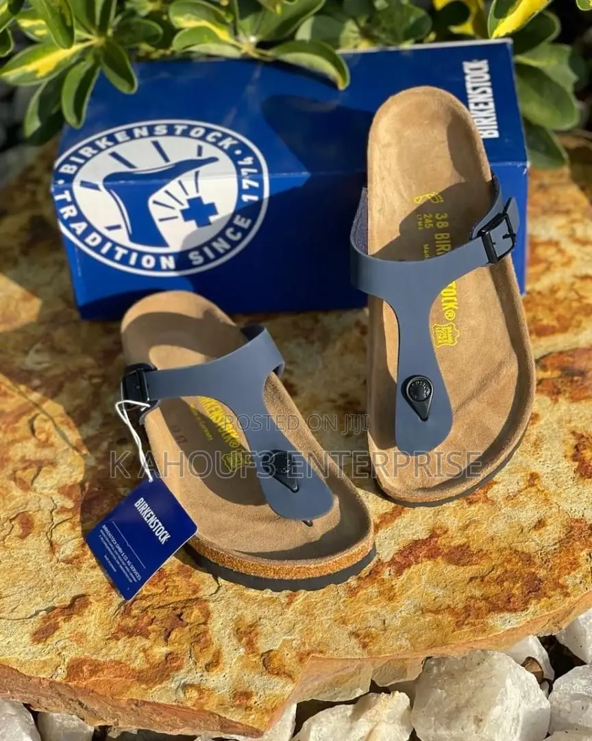 Original Birkenstock