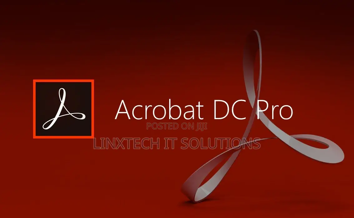 Adobe Acrobat Dc Pro 2024 PDF