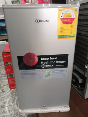 Sigma Table Top Refrigerator 91liters