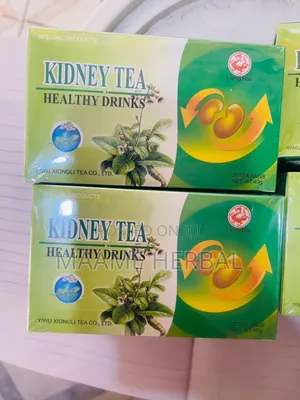Kidney Health Drink Tea