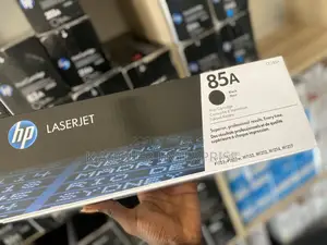 Hp 85A Toner Cartridge
